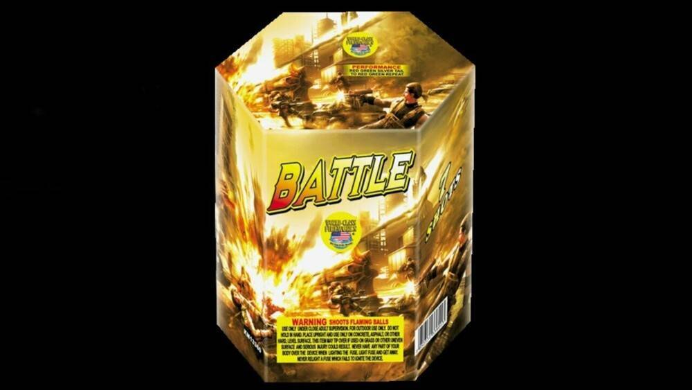 Battle