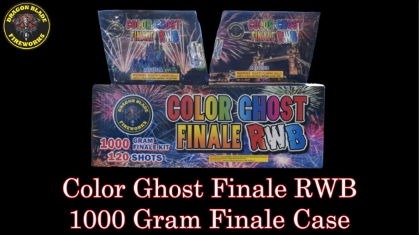 Color Ghost Finale RWB