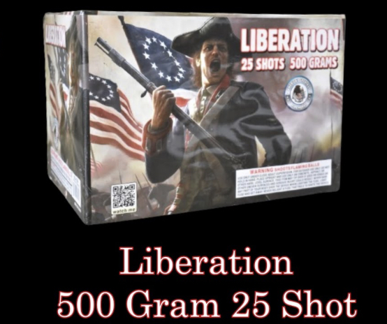 Liberation