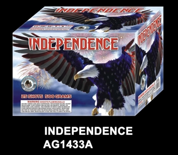 Independence 