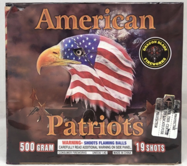American Patriots