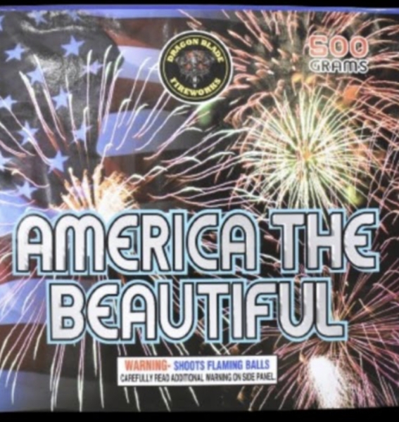America the Beautiful