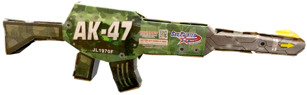 AK-47
