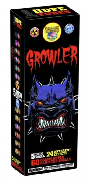 Growler