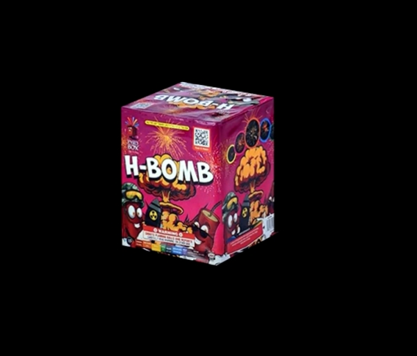 H-Bomb