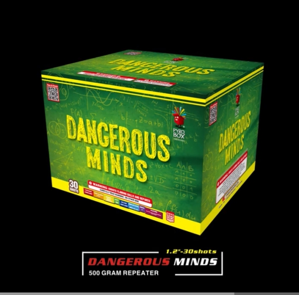 Dangerous Minds