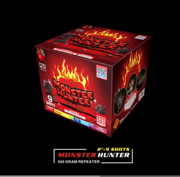 Monster Hunter