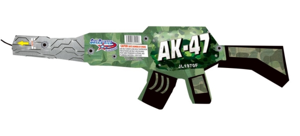 AK 47