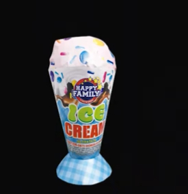 Ice Cream