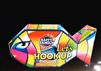 Let’s Hook Up
