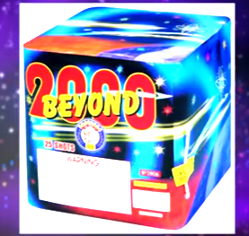 Beyond It All