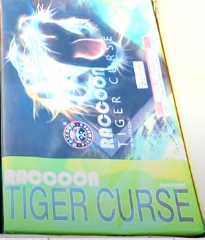 Tiger Curse