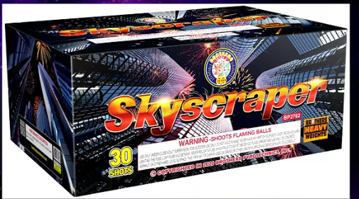 SkyScraper