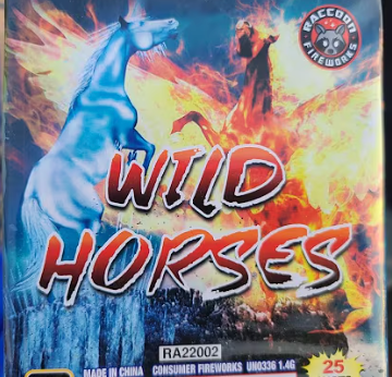 Wild Horses