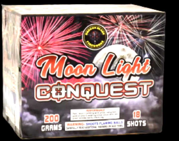 Moon Light Conquest