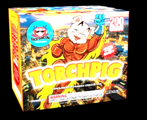 TorchPig
