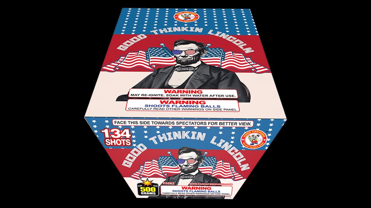 Good Thinkin Lincoln