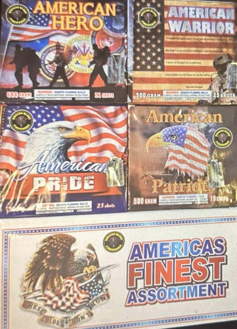 Americas Finest Assortment