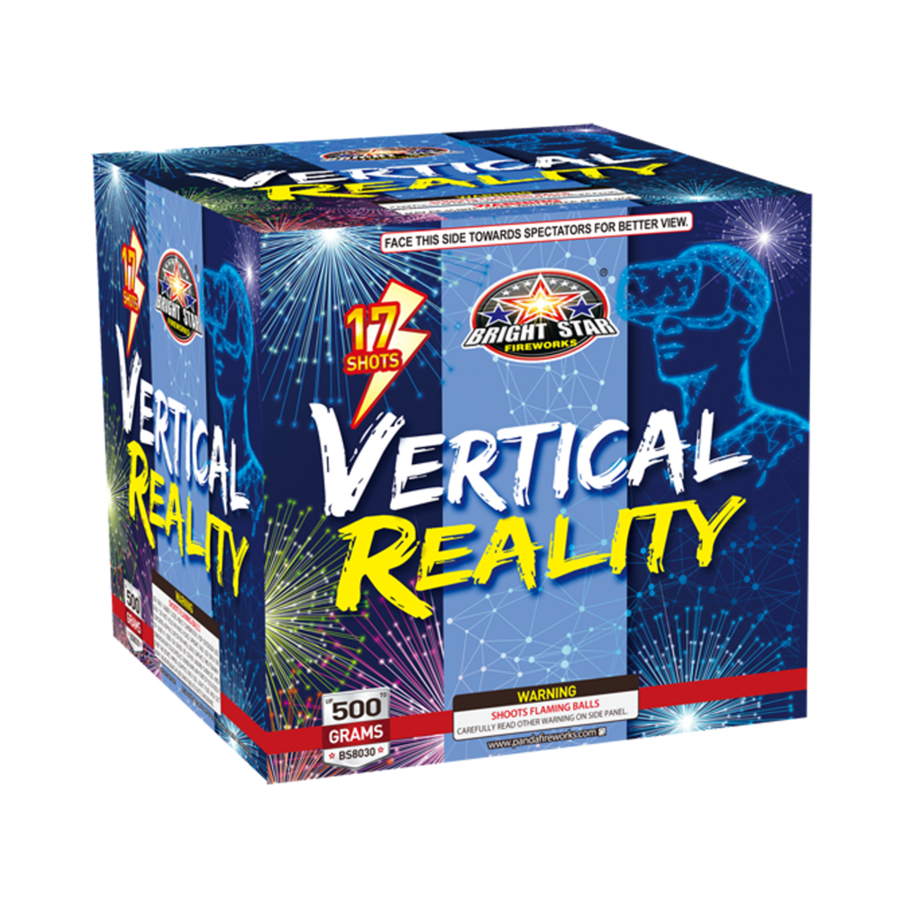 VERTICAL REALITY 17’S